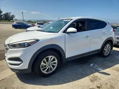 KM8J2CA48JU700484 2018 HYUNDAI TUCSON