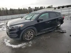 KM8J2CA48JU710688 2018 HYUNDAI TUCSON