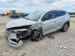 KM8J2CA48JU719567 2018 HYUNDAI TUCSON