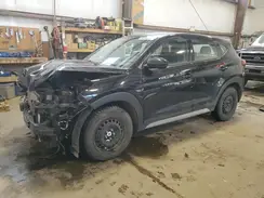 KM8J2CA48JU722212 2018 HYUNDAI TUCSON