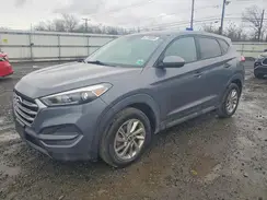 KM8J2CA48JU755730 2018 HYUNDAI TUCSON
