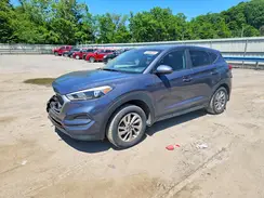 KM8J2CA48JU756814 2018 HYUNDAI TUCSON