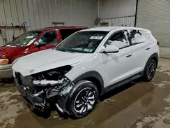 KM8J2CA48JU765223 2018 HYUNDAI TUCSON