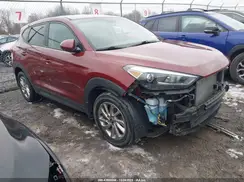 KM8J2CA48JU765464 2018 HYUNDAI TUCSON