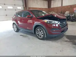 KM8J2CA48JU766100 2018 HYUNDAI TUCSON