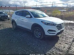 KM8J2CA48JU776657 2018 HYUNDAI TUCSON