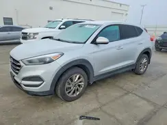 KM8J2CA48JU778909 2018 HYUNDAI TUCSON