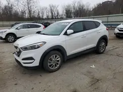 KM8J2CA48JU791062 2018 HYUNDAI TUCSON