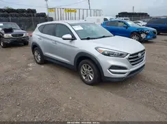 KM8J2CA48JU818227 2018 HYUNDAI TUCSON