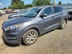KM8J2CA48KU000238 2019 HYUNDAI TUCSON