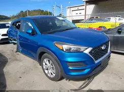 KM8J2CA48KU002989 2019 HYUNDAI TUCSON