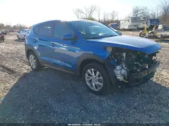 KM8J2CA48KU004127 2019 HYUNDAI TUCSON