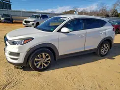 KM8J2CA48KU007660 2019 HYUNDAI TUCSON