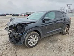 KM8J2CA48KU007819 2019 HYUNDAI TUCSON
