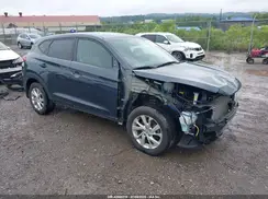 KM8J2CA48KU020246 2019 HYUNDAI TUCSON
