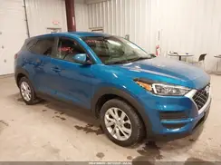KM8J2CA48KU027746 2019 HYUNDAI TUCSON