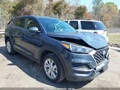 KM8J2CA48KU035510 2019 HYUNDAI TUCSON