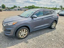 KM8J2CA48KU039587 2019 HYUNDAI TUCSON