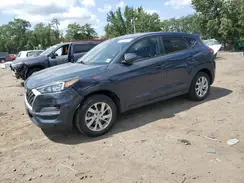 KM8J2CA48KU040691 2019 HYUNDAI TUCSON