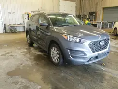 KM8J2CA48KU048435 2019 HYUNDAI TUCSON