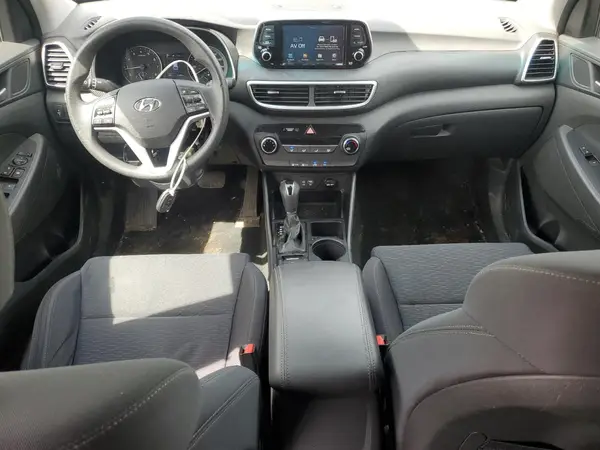 KM8J2CA48KU062240 2019 HYUNDAI TUCSON - Image 8