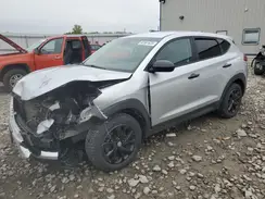 KM8J2CA48KU062271 2019 HYUNDAI TUCSON