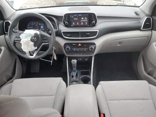 KM8J2CA48KU062271 2019 HYUNDAI TUCSON - Image 8