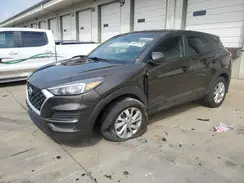 KM8J2CA48KU064117 2019 HYUNDAI TUCSON