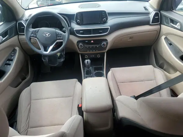 KM8J2CA48KU064117 2019 HYUNDAI TUCSON - Image 8