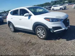 KM8J2CA48KU064540 2019 HYUNDAI TUCSON