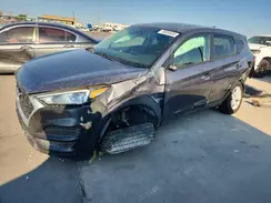 KM8J2CA48KU065574 2019 HYUNDAI TUCSON