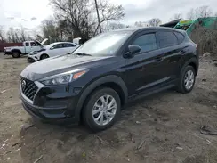 KM8J2CA48KU065848 2019 HYUNDAI TUCSON