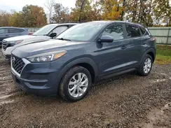 KM8J2CA48KU080186 2019 HYUNDAI TUCSON