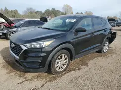 KM8J2CA48KU837488 2019 HYUNDAI TUCSON