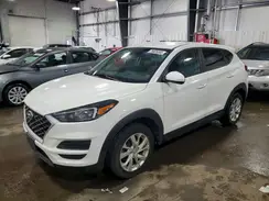 KM8J2CA48KU839337 2019 HYUNDAI TUCSON
