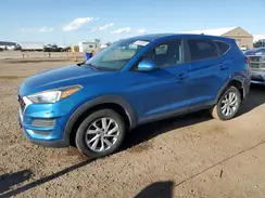 KM8J2CA48KU844263 2019 HYUNDAI TUCSON