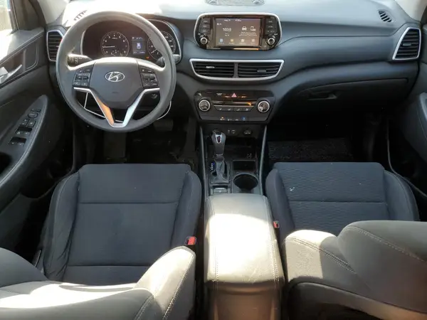 KM8J2CA48KU844263 2019 HYUNDAI TUCSON - Image 8