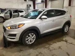 KM8J2CA48KU857482 2019 HYUNDAI TUCSON