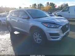 KM8J2CA48KU857594 2019 HYUNDAI TUCSON