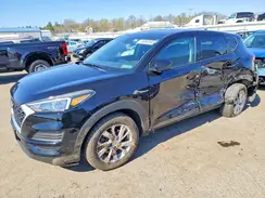 KM8J2CA48KU858633 2019 HYUNDAI TUCSON