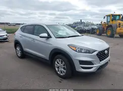 KM8J2CA48KU860950 2019 HYUNDAI TUCSON
