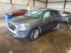KM8J2CA48KU861497 2019 HYUNDAI TUCSON
