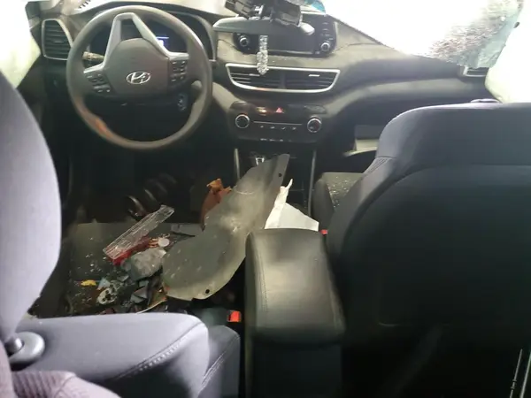 KM8J2CA48KU861497 2019 HYUNDAI TUCSON - Image 8