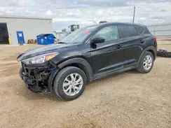 KM8J2CA48KU866604 2019 HYUNDAI TUCSON