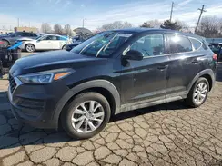 KM8J2CA48KU867784 2019 HYUNDAI TUCSON