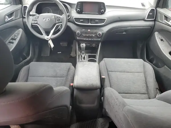 KM8J2CA48KU868188 2019 HYUNDAI TUCSON - Image 8