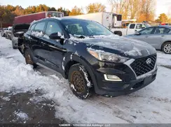KM8J2CA48KU868238 2019 HYUNDAI TUCSON