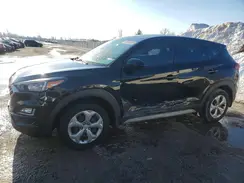 KM8J2CA48KU870619 2019 HYUNDAI TUCSON