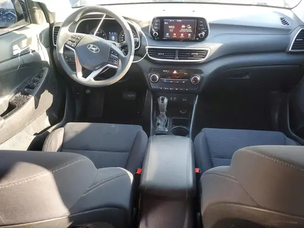KM8J2CA48KU870619 2019 HYUNDAI TUCSON - Image 8