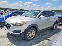 KM8J2CA48KU872192 2019 HYUNDAI TUCSON